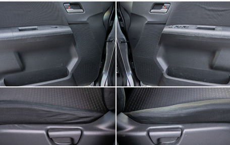 Honda Freed I, 2010 год, 948 000 рублей, 21 фотография