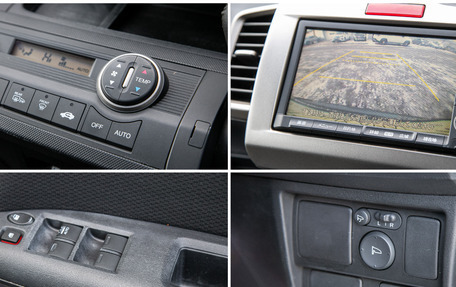 Honda Freed I, 2010 год, 948 000 рублей, 20 фотография