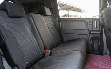 Honda Freed I, 2010 год, 948 000 рублей, 14 фотография