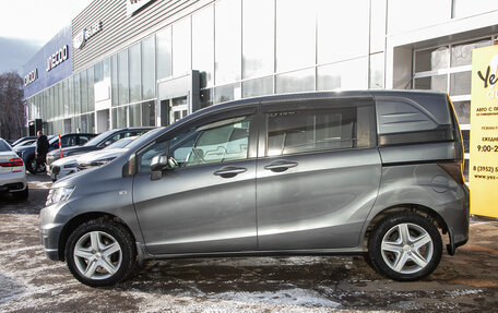 Honda Freed I, 2010 год, 948 000 рублей, 10 фотография