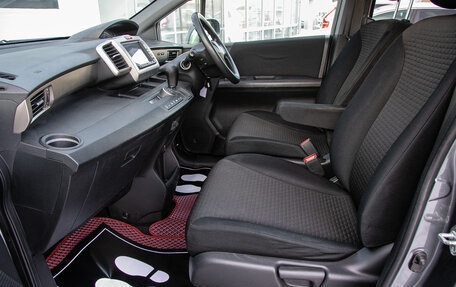 Honda Freed I, 2010 год, 948 000 рублей, 19 фотография