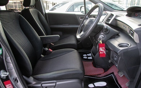 Honda Freed I, 2010 год, 948 000 рублей, 12 фотография