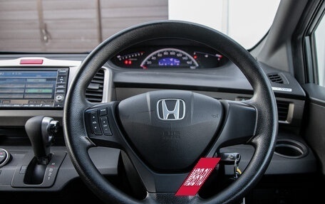 Honda Freed I, 2010 год, 948 000 рублей, 15 фотография