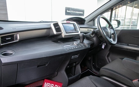 Honda Freed I, 2010 год, 948 000 рублей, 18 фотография