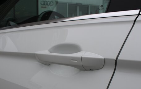 Volkswagen Tiguan II, 2017 год, 2 390 000 рублей, 12 фотография