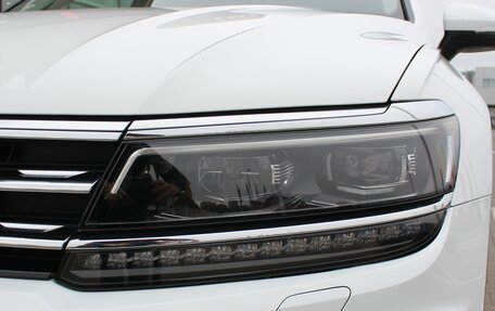 Volkswagen Tiguan II, 2017 год, 2 390 000 рублей, 10 фотография