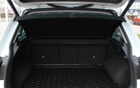 Volkswagen Tiguan II, 2017 год, 2 390 000 рублей, 29 фотография