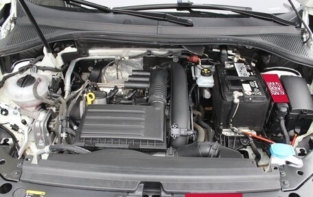 Volkswagen Tiguan II, 2017 год, 2 390 000 рублей, 30 фотография