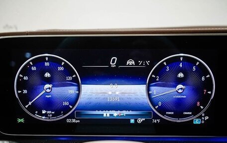 Mercedes-Benz Maybach GLS I, 2024 год, 20 890 600 рублей, 13 фотография