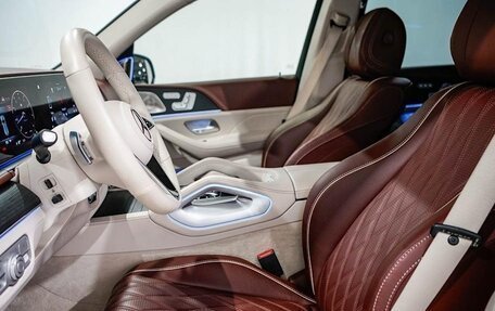 Mercedes-Benz Maybach GLS I, 2024 год, 20 890 600 рублей, 9 фотография