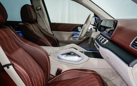 Mercedes-Benz Maybach GLS I, 2024 год, 20 890 600 рублей, 8 фотография