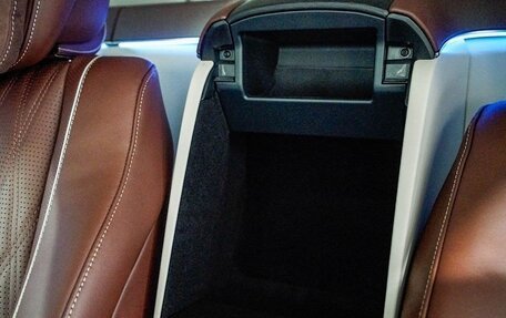 Mercedes-Benz Maybach GLS I, 2024 год, 20 890 600 рублей, 10 фотография