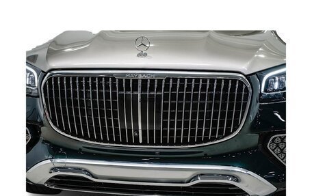 Mercedes-Benz Maybach GLS I, 2024 год, 20 890 600 рублей, 20 фотография