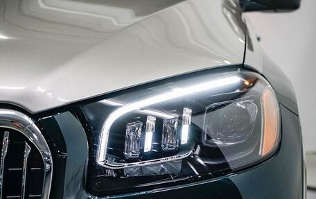 Mercedes-Benz Maybach GLS I, 2024 год, 20 890 600 рублей, 19 фотография