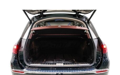 Mercedes-Benz Maybach GLS I, 2024 год, 20 890 600 рублей, 14 фотография