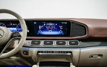 Mercedes-Benz Maybach GLS I, 2024 год, 20 890 600 рублей, 7 фотография