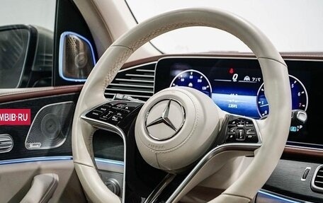 Mercedes-Benz Maybach GLS I, 2024 год, 20 890 600 рублей, 11 фотография