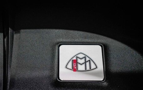 Mercedes-Benz Maybach GLS I, 2024 год, 20 890 600 рублей, 15 фотография