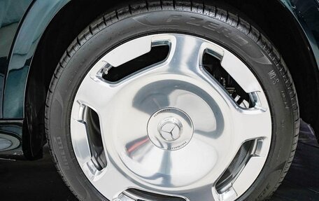 Mercedes-Benz Maybach GLS I, 2024 год, 20 890 600 рублей, 22 фотография