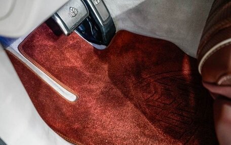 Mercedes-Benz Maybach GLS I, 2024 год, 20 890 600 рублей, 24 фотография