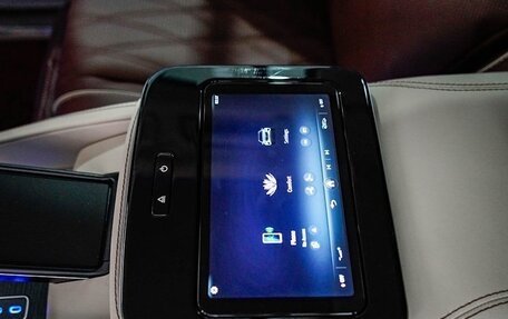 Mercedes-Benz Maybach GLS I, 2024 год, 20 890 600 рублей, 27 фотография