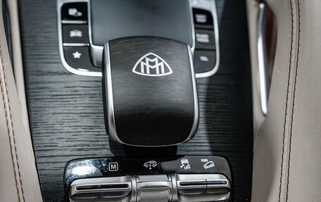 Mercedes-Benz Maybach GLS I, 2024 год, 20 890 600 рублей, 31 фотография