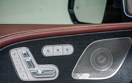 Mercedes-Benz Maybach GLS I, 2024 год, 20 890 600 рублей, 29 фотография