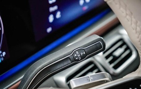 Mercedes-Benz Maybach GLS I, 2024 год, 20 890 600 рублей, 30 фотография