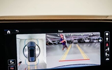 Mercedes-Benz Maybach GLS I, 2024 год, 20 890 600 рублей, 32 фотография