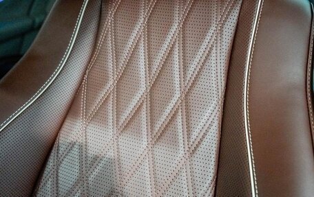 Mercedes-Benz Maybach GLS I, 2024 год, 20 890 600 рублей, 33 фотография