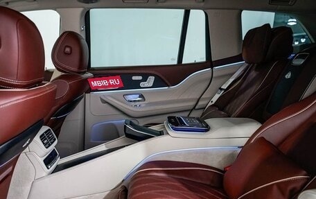 Mercedes-Benz Maybach GLS I, 2024 год, 20 890 600 рублей, 25 фотография