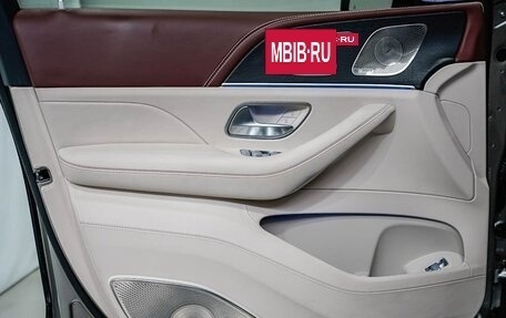 Mercedes-Benz Maybach GLS I, 2024 год, 20 890 600 рублей, 28 фотография