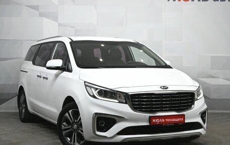 KIA Carnival III, 2019 год, 3 150 000 рублей, 3 фотография