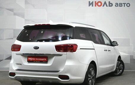 KIA Carnival III, 2019 год, 3 150 000 рублей, 7 фотография