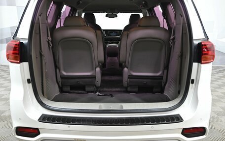 KIA Carnival III, 2019 год, 3 150 000 рублей, 6 фотография