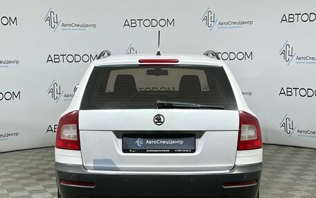 Skoda Octavia, 2012 год, 797 000 рублей, 6 фотография