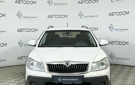 Skoda Octavia, 2012 год, 797 000 рублей, 5 фотография