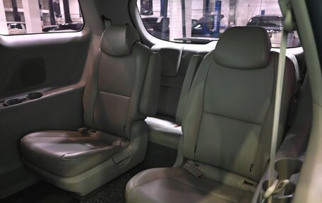 KIA Carnival III, 2019 год, 3 150 000 рублей, 22 фотография