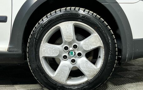 Skoda Octavia, 2012 год, 797 000 рублей, 7 фотография