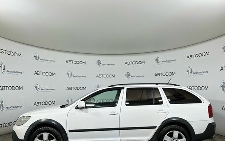 Skoda Octavia, 2012 год, 797 000 рублей, 3 фотография