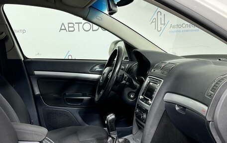 Skoda Octavia, 2012 год, 797 000 рублей, 10 фотография