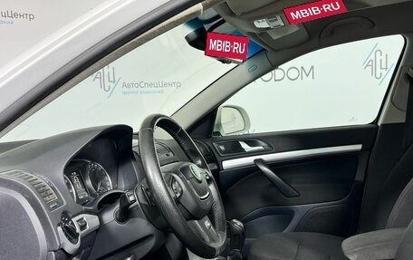 Skoda Octavia, 2012 год, 797 000 рублей, 8 фотография