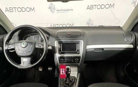 Skoda Octavia, 2012 год, 797 000 рублей, 9 фотография