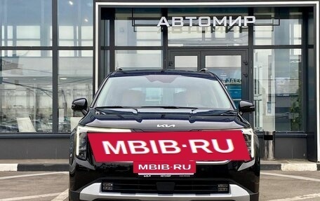 KIA Carnival, 2025 год, 8 200 000 рублей, 2 фотография