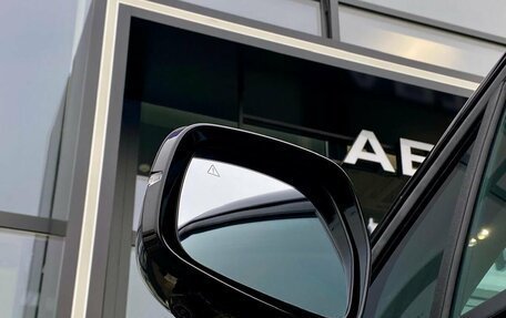 KIA Carnival, 2025 год, 8 200 000 рублей, 13 фотография