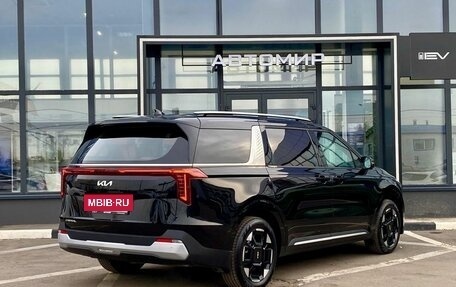 KIA Carnival, 2025 год, 8 200 000 рублей, 5 фотография