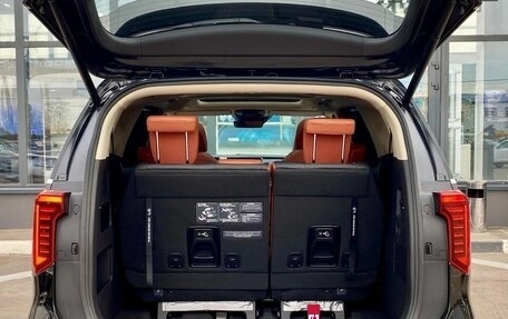 KIA Carnival, 2025 год, 8 200 000 рублей, 10 фотография