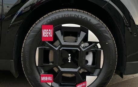 KIA Carnival, 2025 год, 8 200 000 рублей, 9 фотография