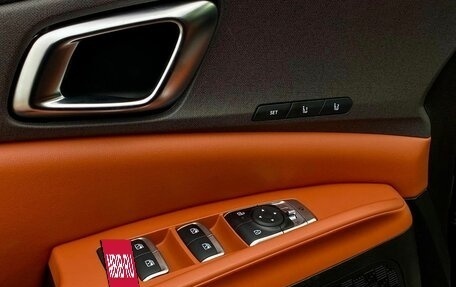 KIA Carnival, 2025 год, 8 200 000 рублей, 19 фотография