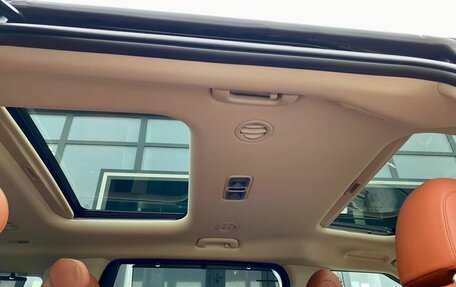 KIA Carnival, 2025 год, 8 200 000 рублей, 38 фотография